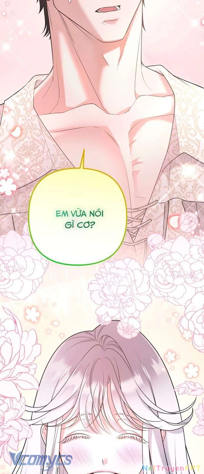 Trước Khi Em Có Ý Định Chạy Trốn Ta Sẽ Ngăn Chặn Nó Chapter 3 - Trang 2