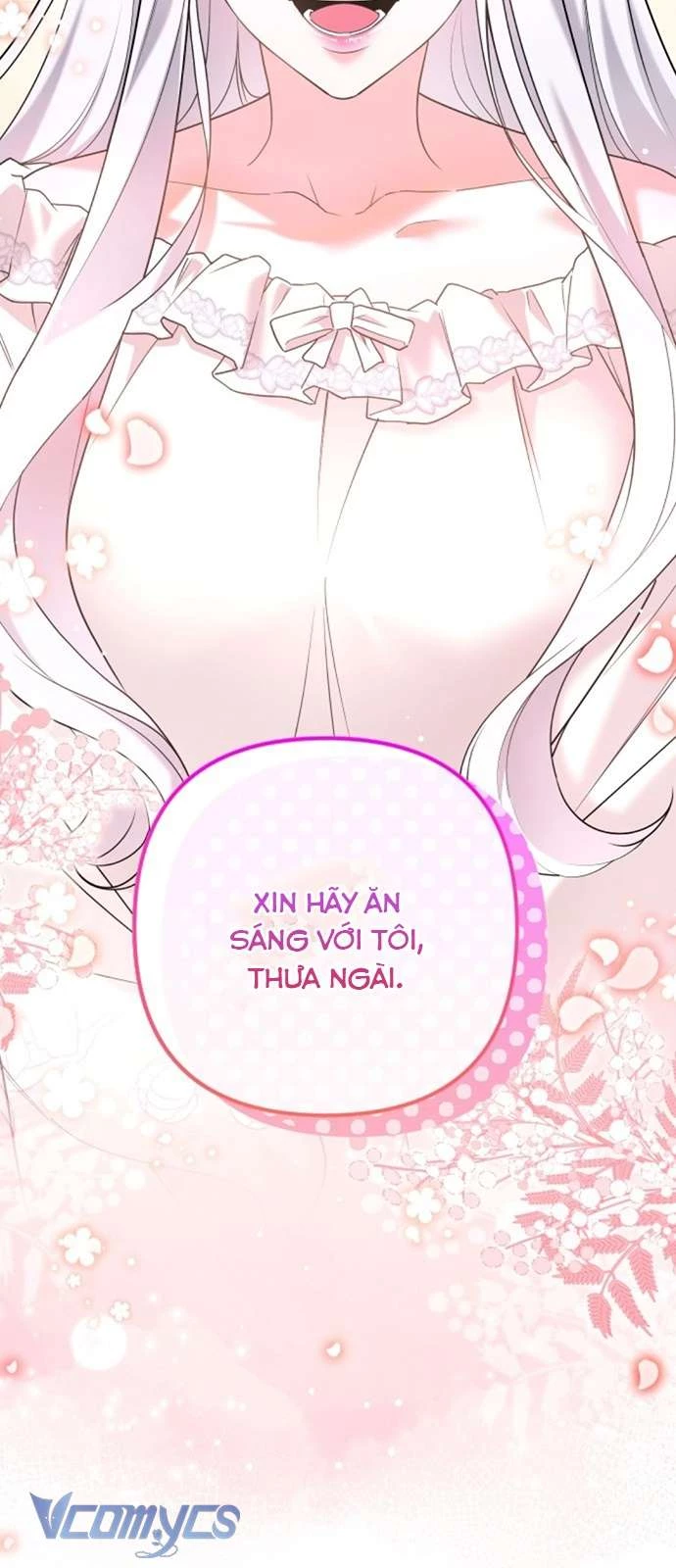 Trước Khi Em Có Ý Định Chạy Trốn Ta Sẽ Ngăn Chặn Nó Chapter 3 - Trang 2