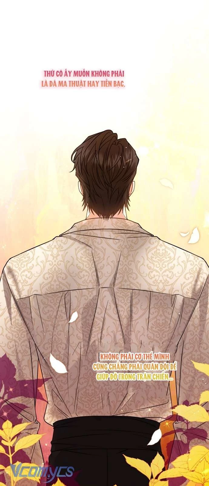 Trước Khi Em Có Ý Định Chạy Trốn Ta Sẽ Ngăn Chặn Nó Chapter 3 - Trang 2