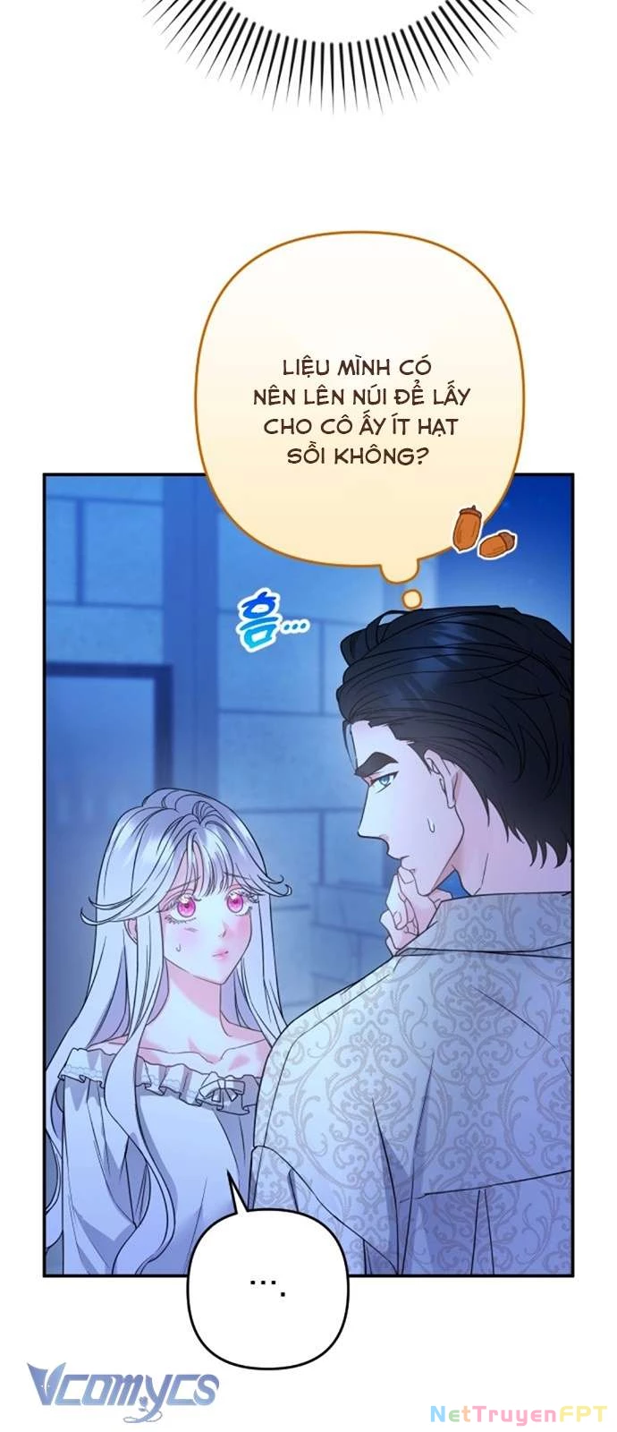 Trước Khi Em Có Ý Định Chạy Trốn Ta Sẽ Ngăn Chặn Nó Chapter 3 - Trang 2