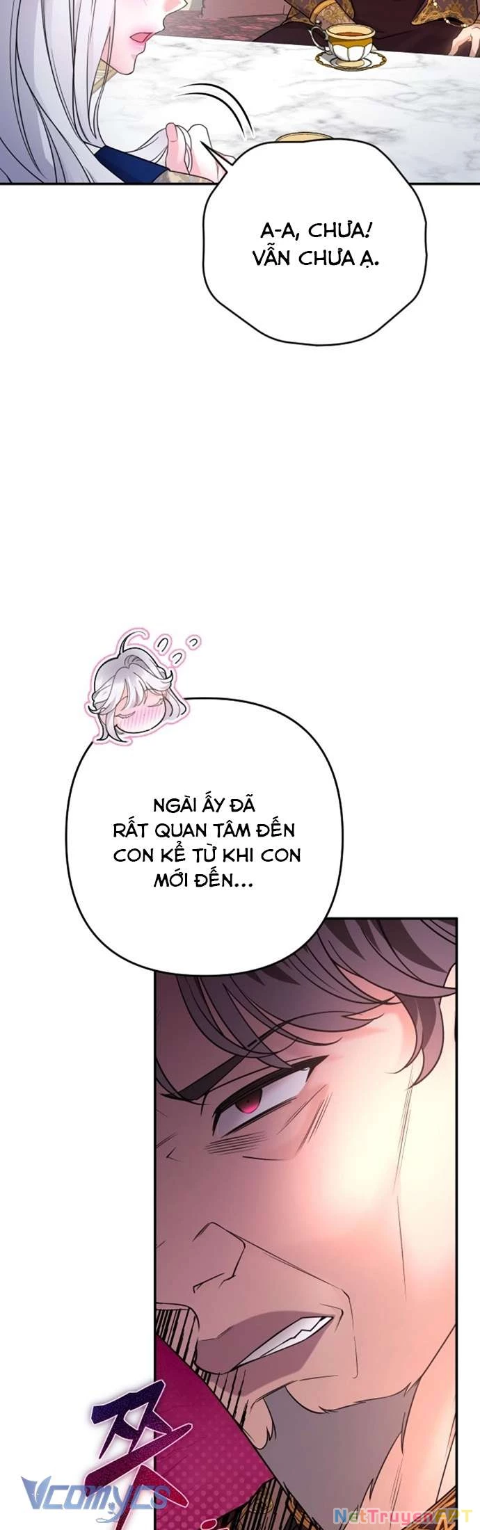 Trước Khi Em Có Ý Định Chạy Trốn Ta Sẽ Ngăn Chặn Nó Chapter 3 - Trang 2