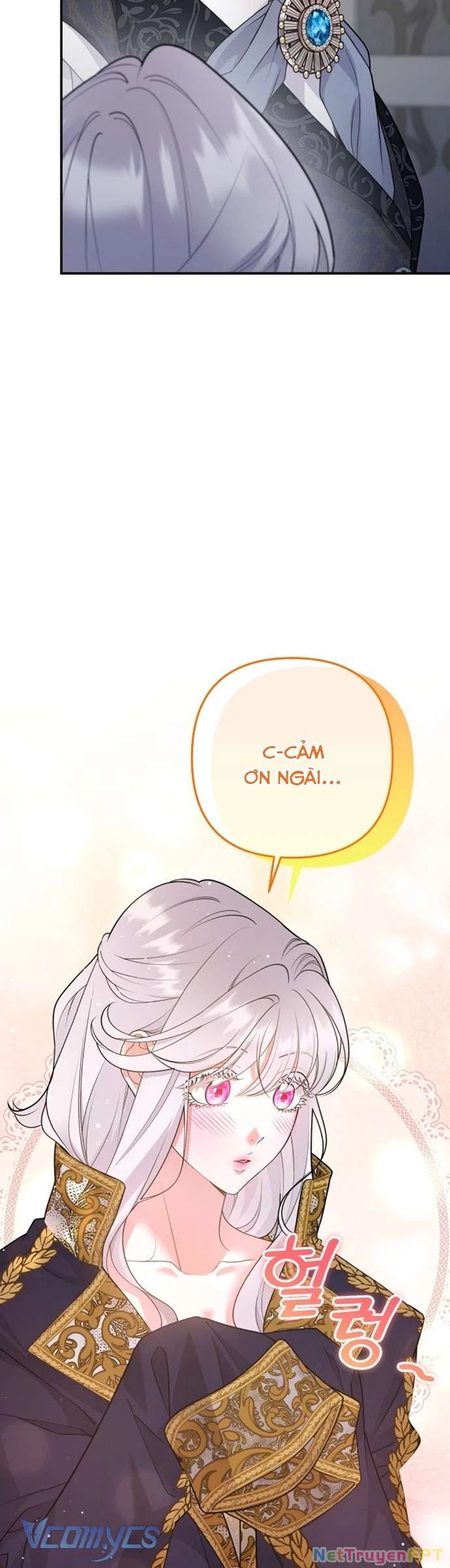 Trước Khi Em Có Ý Định Chạy Trốn Ta Sẽ Ngăn Chặn Nó Chapter 3 - Trang 2