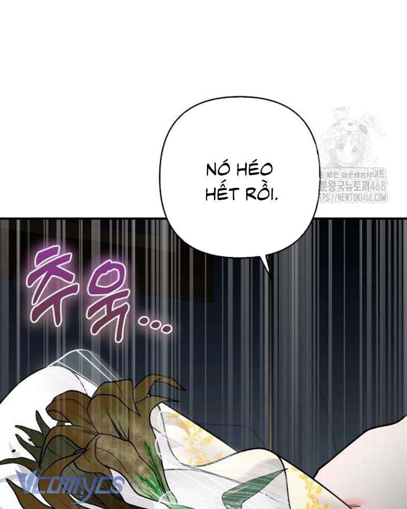 Trước Khi Em Có Ý Định Chạy Trốn Ta Sẽ Ngăn Chặn Nó Chapter 30 - Trang 2