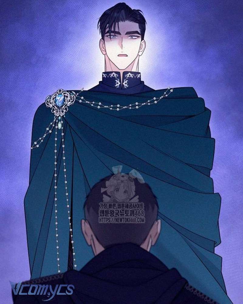 Trước Khi Em Có Ý Định Chạy Trốn Ta Sẽ Ngăn Chặn Nó Chapter 30 - Trang 2