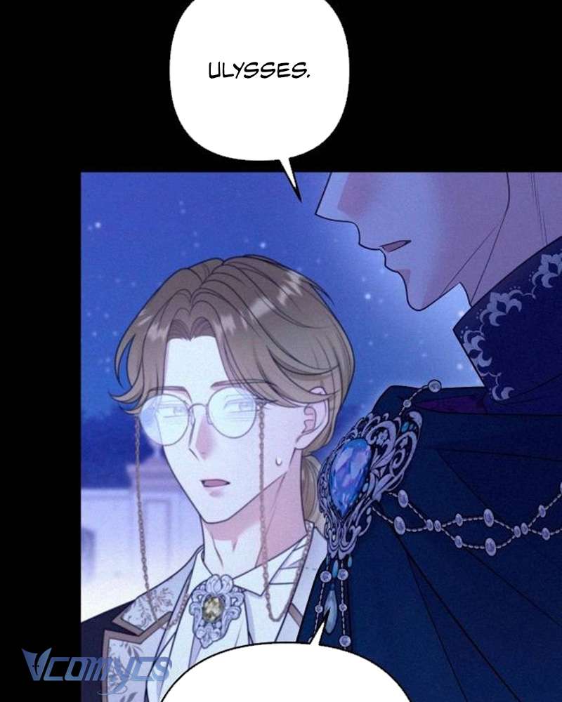 Trước Khi Em Có Ý Định Chạy Trốn Ta Sẽ Ngăn Chặn Nó Chapter 30 - Trang 2