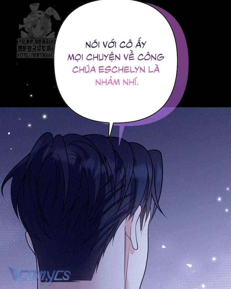 Trước Khi Em Có Ý Định Chạy Trốn Ta Sẽ Ngăn Chặn Nó Chapter 30 - Trang 2