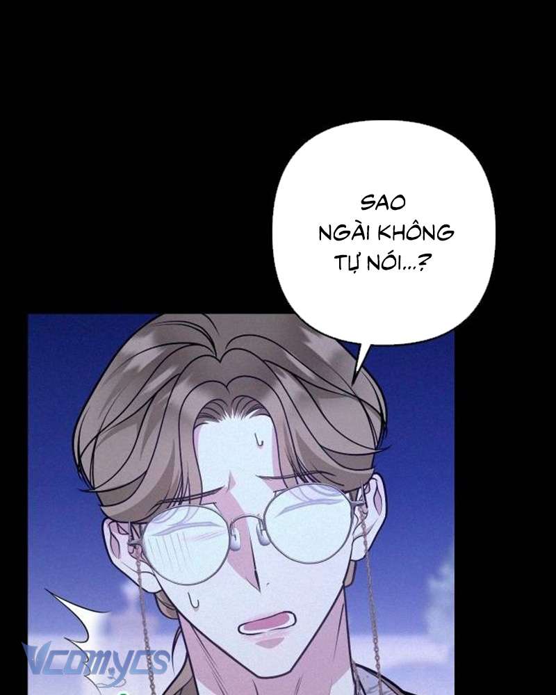 Trước Khi Em Có Ý Định Chạy Trốn Ta Sẽ Ngăn Chặn Nó Chapter 30 - Trang 2