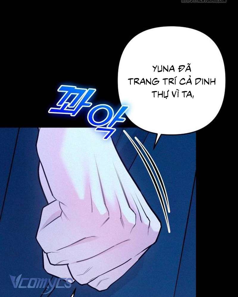 Trước Khi Em Có Ý Định Chạy Trốn Ta Sẽ Ngăn Chặn Nó Chapter 30 - Trang 2