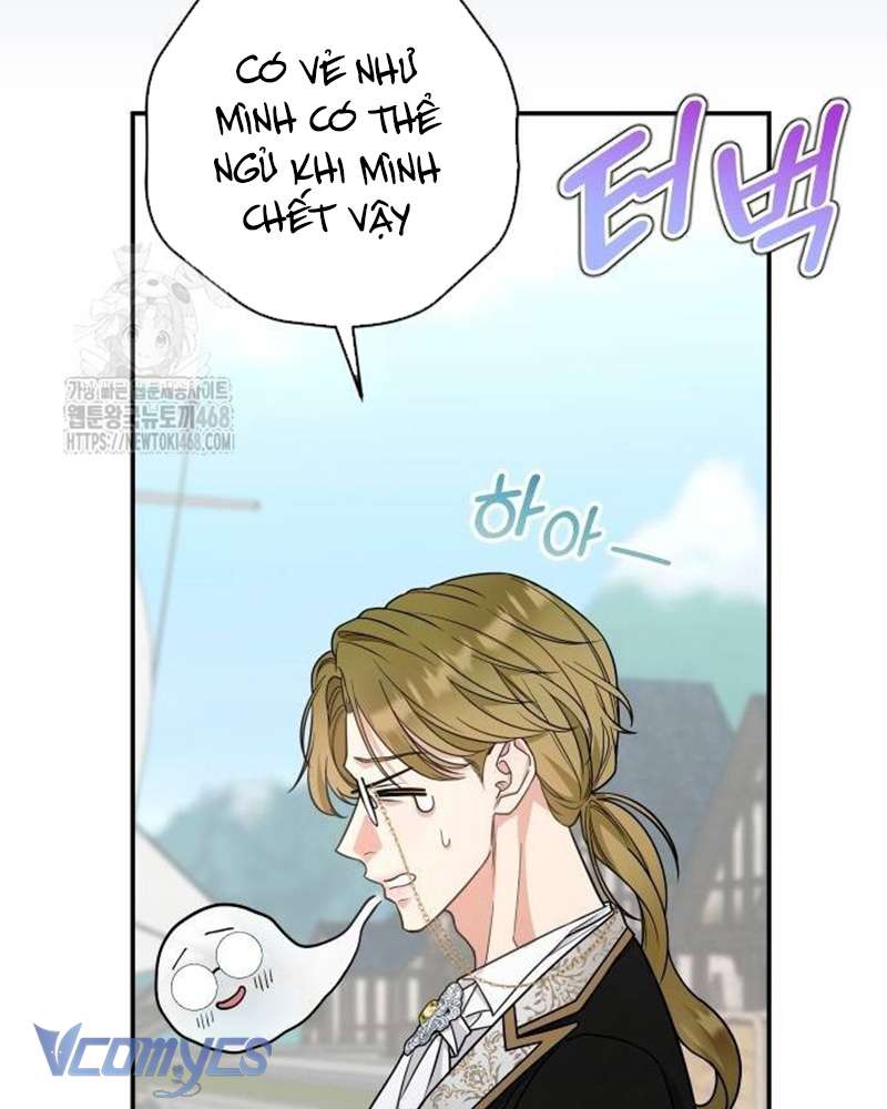 Trước Khi Em Có Ý Định Chạy Trốn Ta Sẽ Ngăn Chặn Nó Chapter 30 - Trang 2