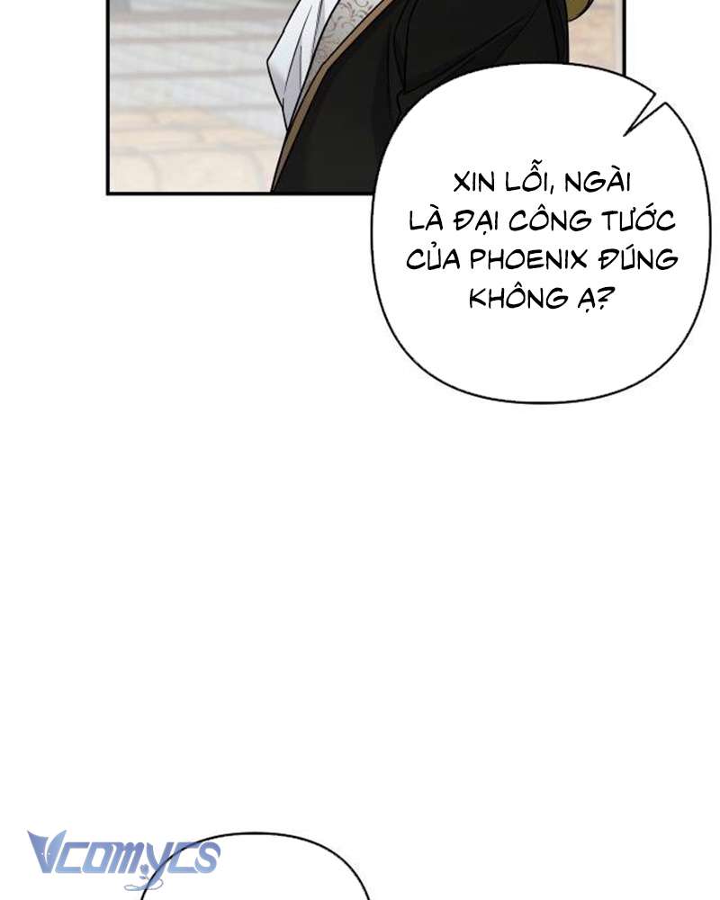 Trước Khi Em Có Ý Định Chạy Trốn Ta Sẽ Ngăn Chặn Nó Chapter 30 - Trang 2