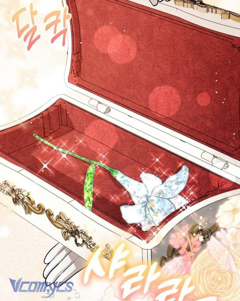 Trước Khi Em Có Ý Định Chạy Trốn Ta Sẽ Ngăn Chặn Nó Chapter 30 - Trang 2