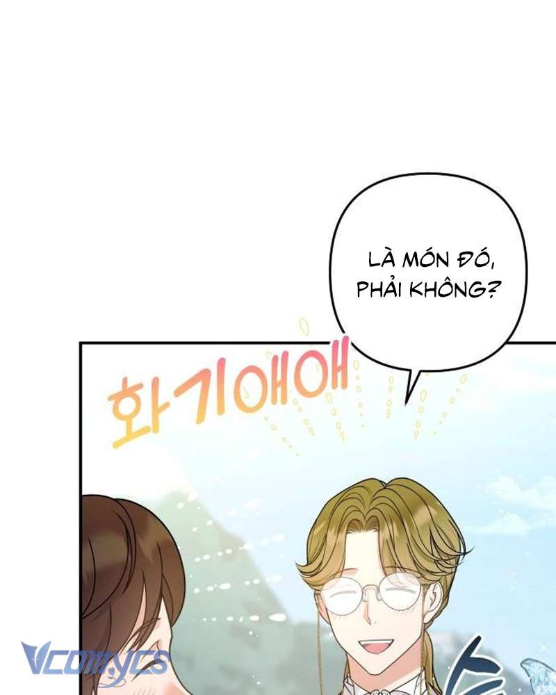 Trước Khi Em Có Ý Định Chạy Trốn Ta Sẽ Ngăn Chặn Nó Chapter 30 - Trang 2