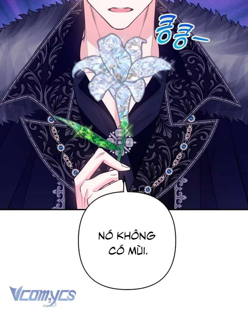 Trước Khi Em Có Ý Định Chạy Trốn Ta Sẽ Ngăn Chặn Nó Chapter 30 - Trang 2