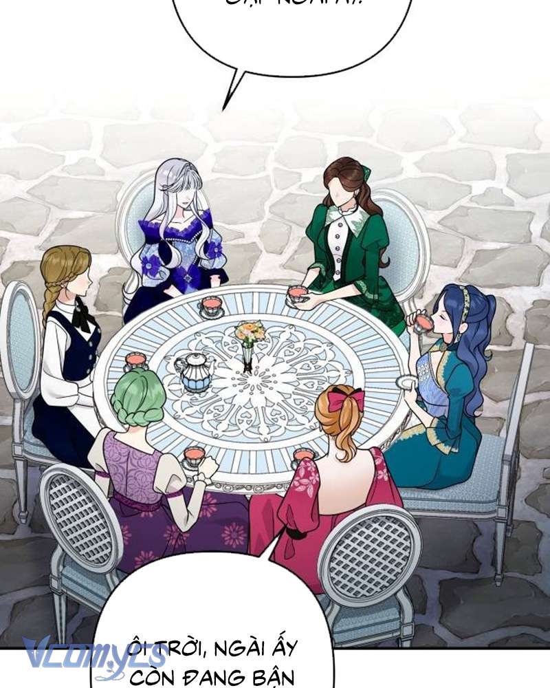 Trước Khi Em Có Ý Định Chạy Trốn Ta Sẽ Ngăn Chặn Nó Chapter 30 - Trang 2