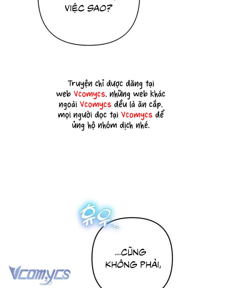 Trước Khi Em Có Ý Định Chạy Trốn Ta Sẽ Ngăn Chặn Nó Chapter 30 - Trang 2