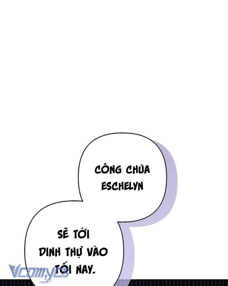 Trước Khi Em Có Ý Định Chạy Trốn Ta Sẽ Ngăn Chặn Nó Chapter 30 - Trang 2