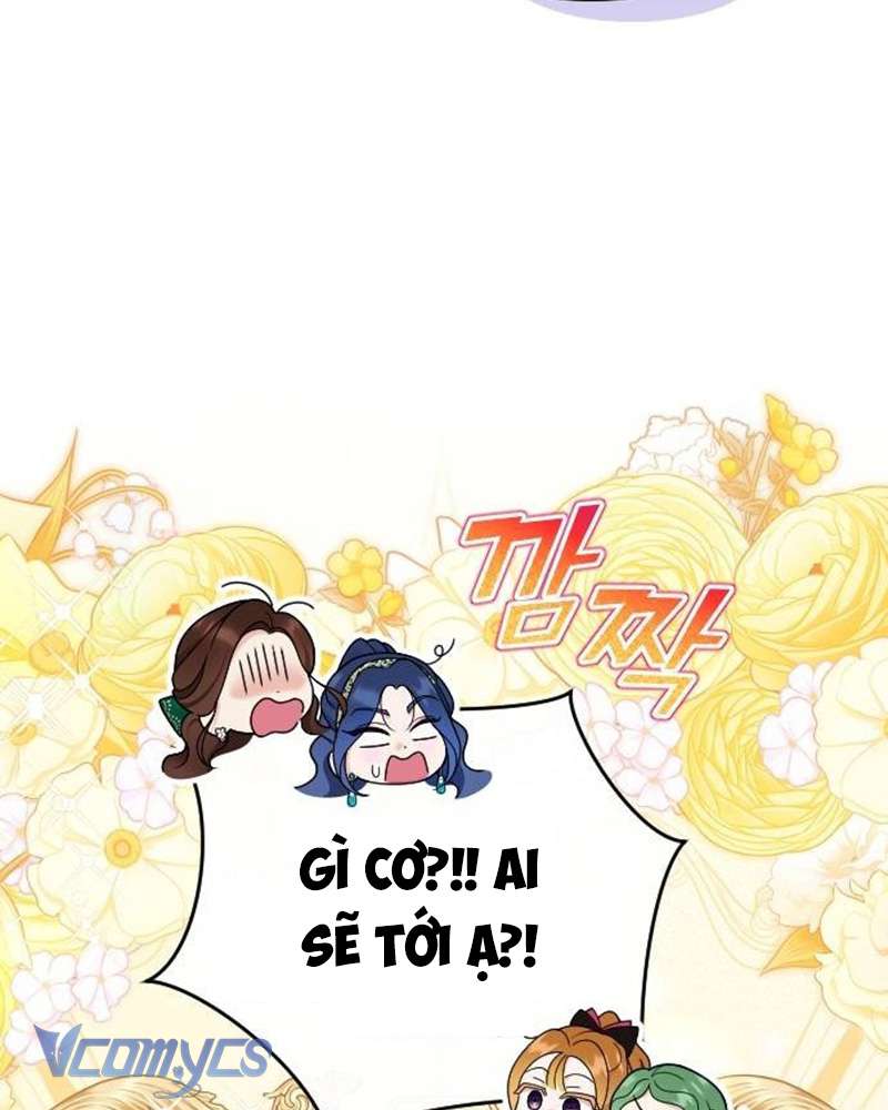 Trước Khi Em Có Ý Định Chạy Trốn Ta Sẽ Ngăn Chặn Nó Chapter 30 - Trang 2