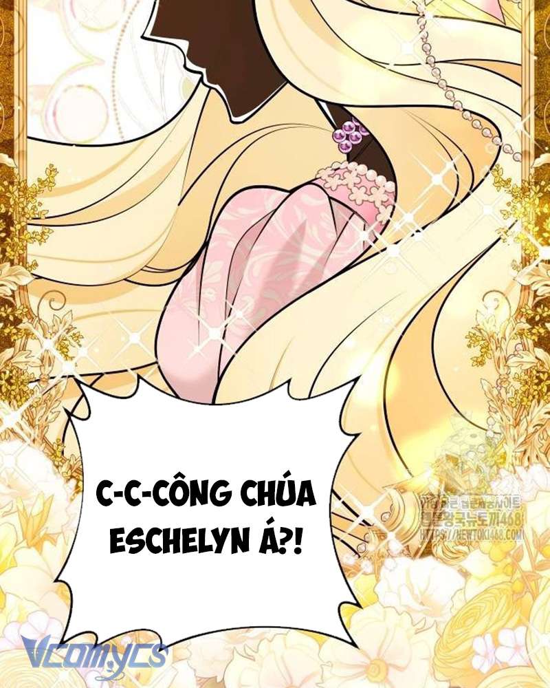 Trước Khi Em Có Ý Định Chạy Trốn Ta Sẽ Ngăn Chặn Nó Chapter 30 - Trang 2