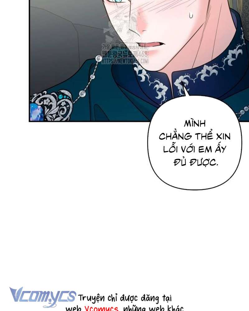 Trước Khi Em Có Ý Định Chạy Trốn Ta Sẽ Ngăn Chặn Nó Chapter 30 - Trang 2