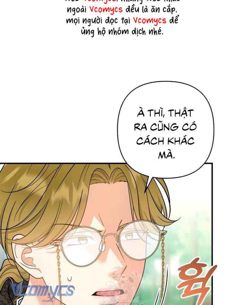 Trước Khi Em Có Ý Định Chạy Trốn Ta Sẽ Ngăn Chặn Nó Chapter 30 - Trang 2