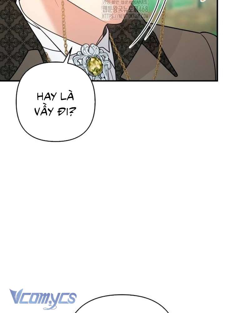 Trước Khi Em Có Ý Định Chạy Trốn Ta Sẽ Ngăn Chặn Nó Chapter 30 - Trang 2