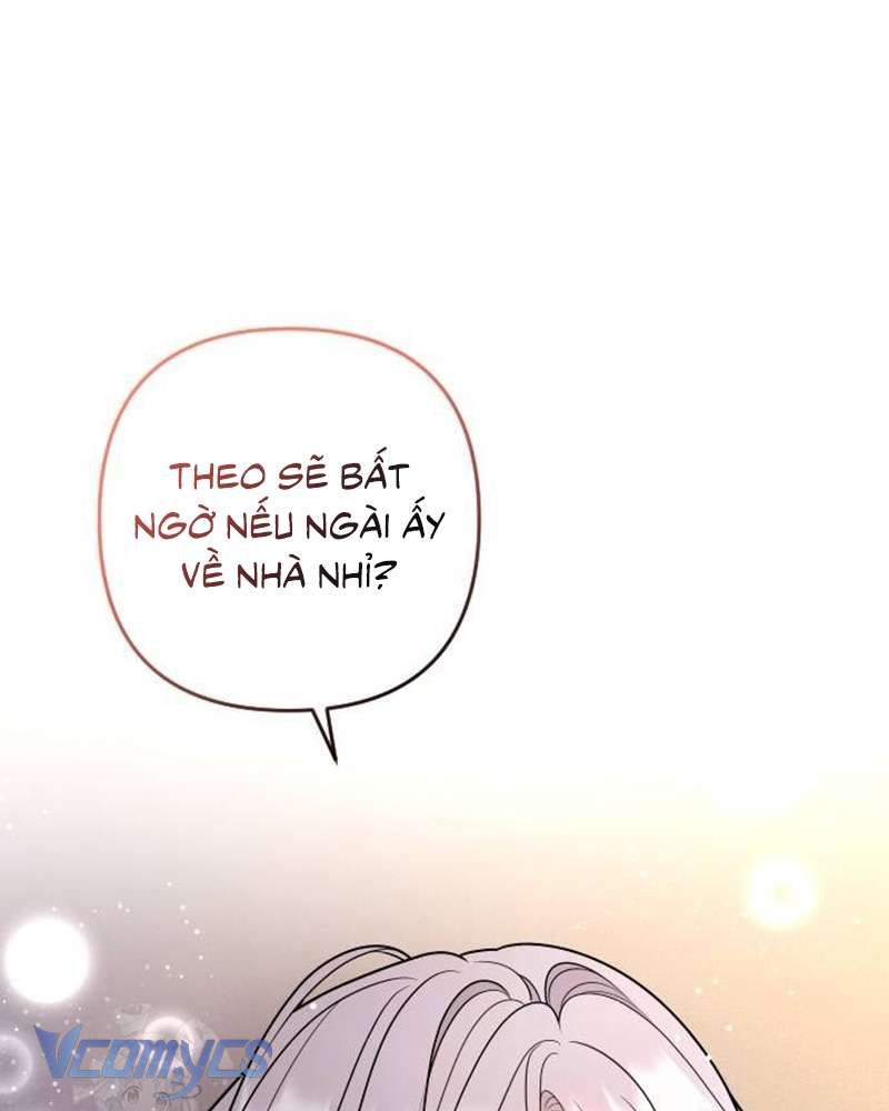 Trước Khi Em Có Ý Định Chạy Trốn Ta Sẽ Ngăn Chặn Nó Chapter 30 - Trang 2