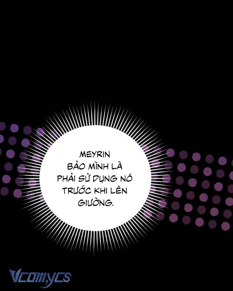 Trước Khi Em Có Ý Định Chạy Trốn Ta Sẽ Ngăn Chặn Nó Chapter 30 - Trang 2