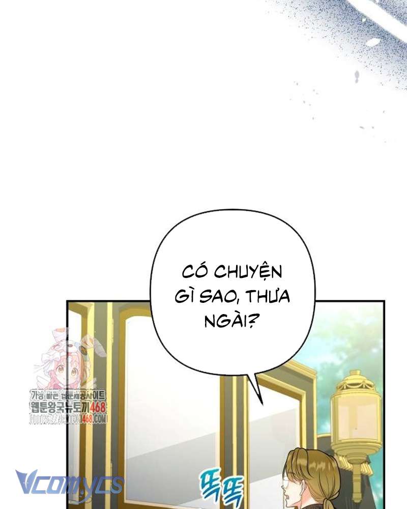 Trước Khi Em Có Ý Định Chạy Trốn Ta Sẽ Ngăn Chặn Nó Chapter 30 - Trang 2