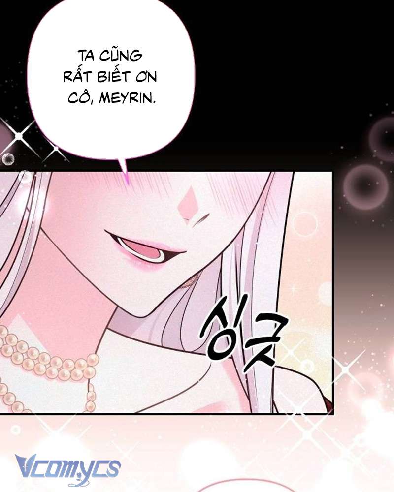 Trước Khi Em Có Ý Định Chạy Trốn Ta Sẽ Ngăn Chặn Nó Chapter 30 - Trang 2