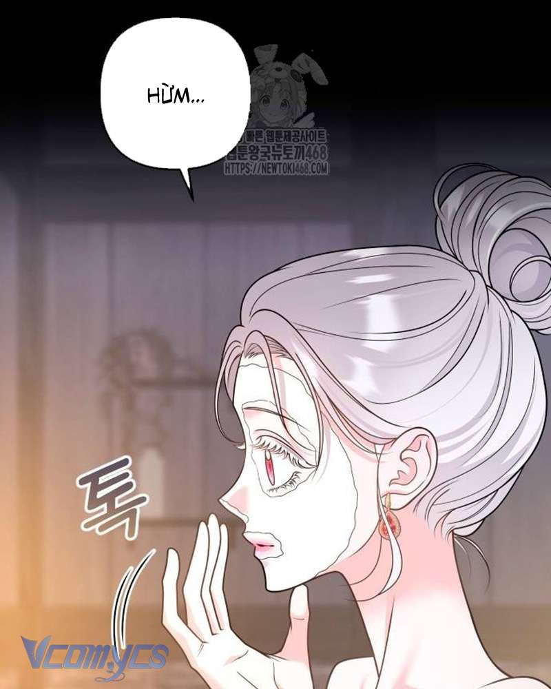 Trước Khi Em Có Ý Định Chạy Trốn Ta Sẽ Ngăn Chặn Nó Chapter 30 - Trang 2