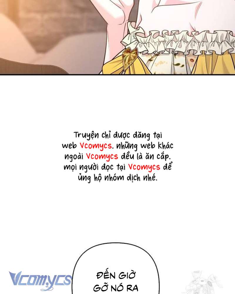 Trước Khi Em Có Ý Định Chạy Trốn Ta Sẽ Ngăn Chặn Nó Chapter 30 - Trang 2