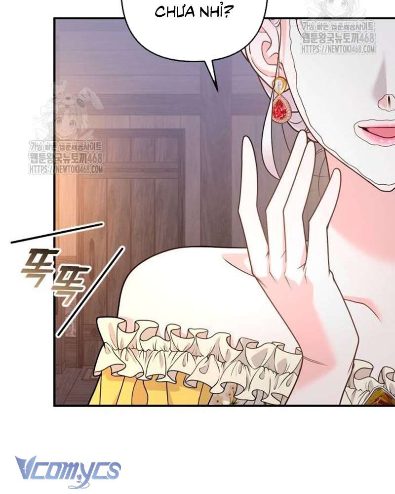 Trước Khi Em Có Ý Định Chạy Trốn Ta Sẽ Ngăn Chặn Nó Chapter 30 - Trang 2