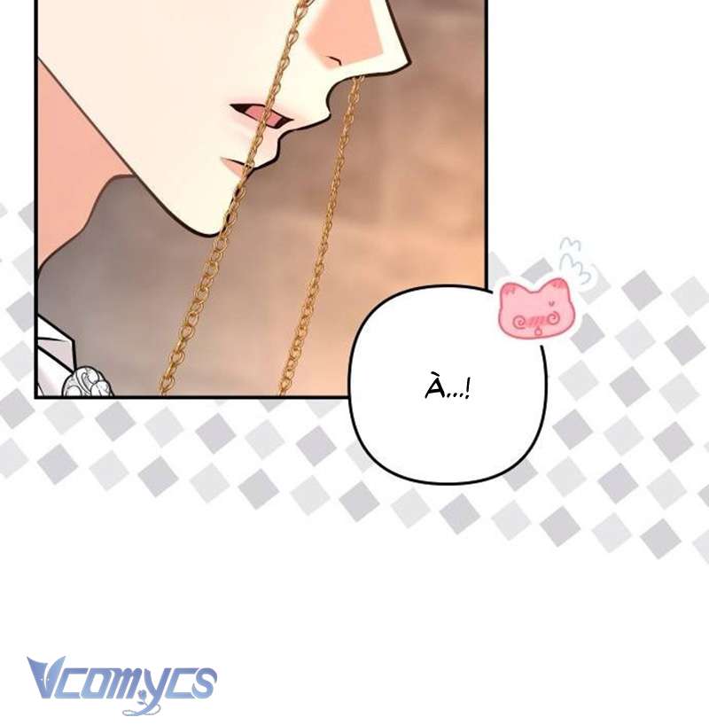 Trước Khi Em Có Ý Định Chạy Trốn Ta Sẽ Ngăn Chặn Nó Chapter 30 - Trang 2