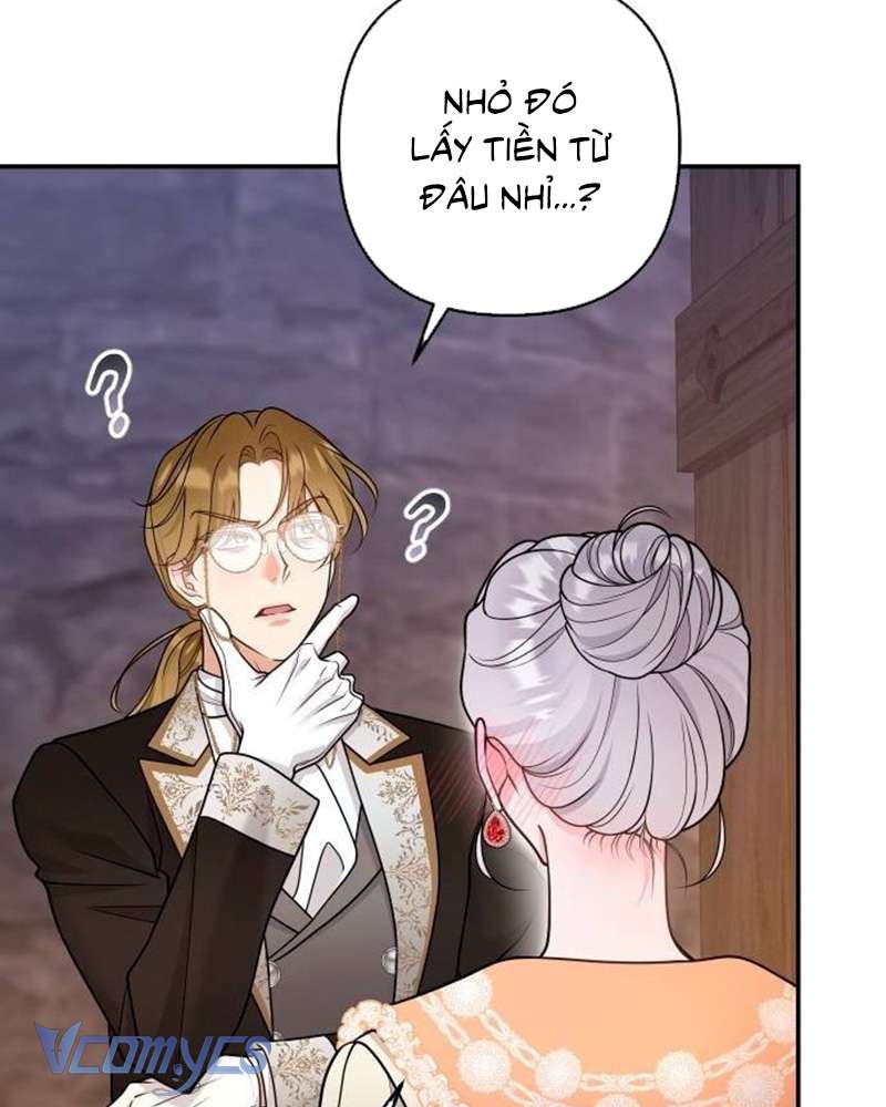 Trước Khi Em Có Ý Định Chạy Trốn Ta Sẽ Ngăn Chặn Nó Chapter 30 - Trang 2