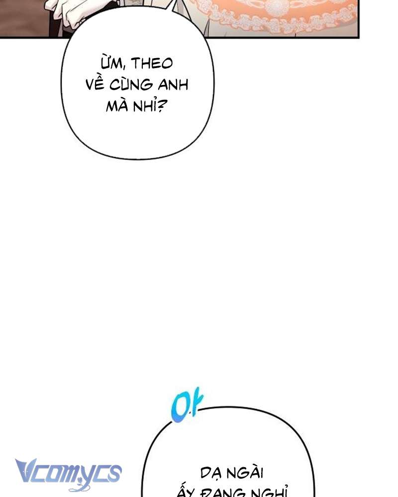 Trước Khi Em Có Ý Định Chạy Trốn Ta Sẽ Ngăn Chặn Nó Chapter 30 - Trang 2