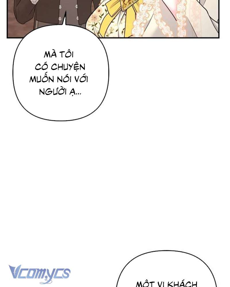 Trước Khi Em Có Ý Định Chạy Trốn Ta Sẽ Ngăn Chặn Nó Chapter 30 - Trang 2