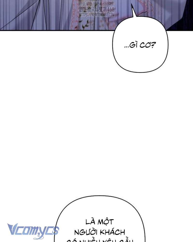 Trước Khi Em Có Ý Định Chạy Trốn Ta Sẽ Ngăn Chặn Nó Chapter 30 - Trang 2