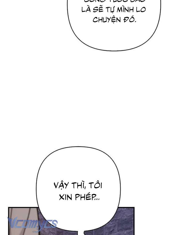 Trước Khi Em Có Ý Định Chạy Trốn Ta Sẽ Ngăn Chặn Nó Chapter 30 - Trang 2