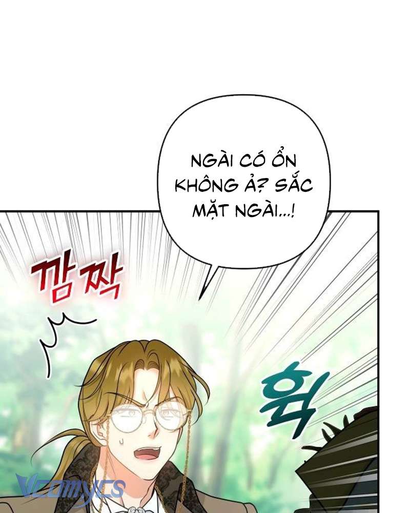 Trước Khi Em Có Ý Định Chạy Trốn Ta Sẽ Ngăn Chặn Nó Chapter 30 - Trang 2