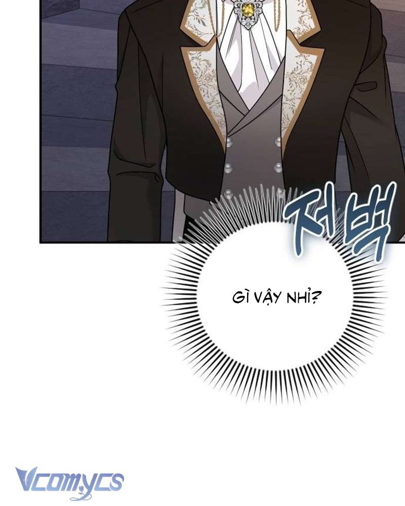 Trước Khi Em Có Ý Định Chạy Trốn Ta Sẽ Ngăn Chặn Nó Chapter 30 - Trang 2