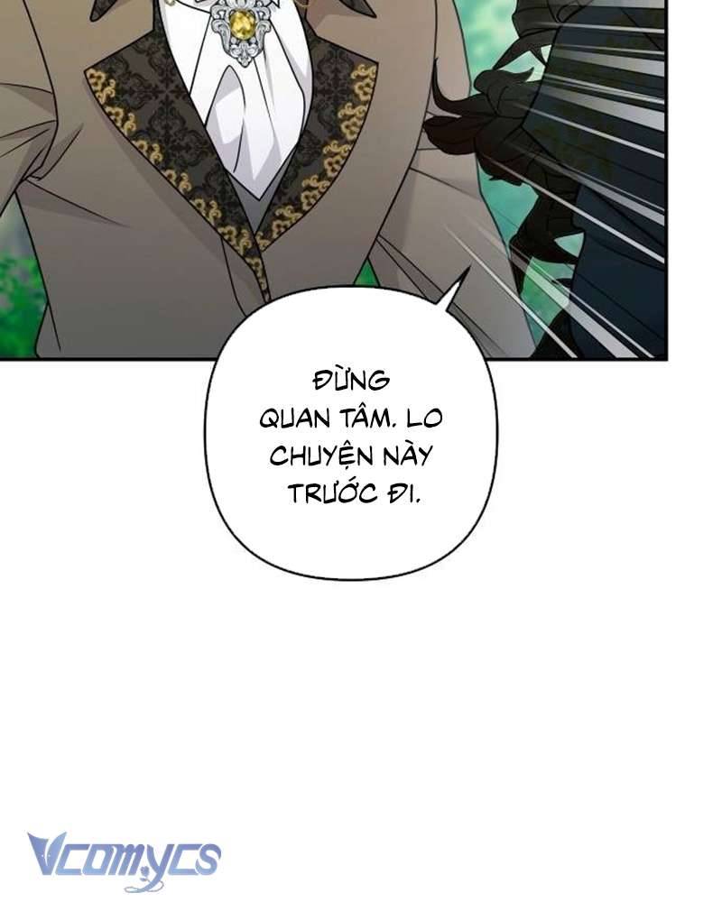 Trước Khi Em Có Ý Định Chạy Trốn Ta Sẽ Ngăn Chặn Nó Chapter 30 - Trang 2