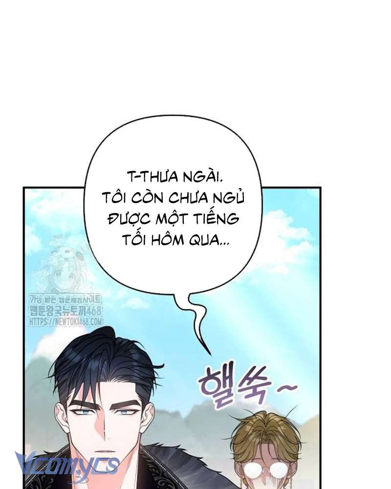 Trước Khi Em Có Ý Định Chạy Trốn Ta Sẽ Ngăn Chặn Nó Chapter 30 - Trang 2