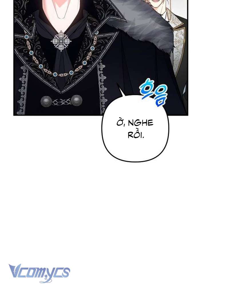 Trước Khi Em Có Ý Định Chạy Trốn Ta Sẽ Ngăn Chặn Nó Chapter 30 - Trang 2