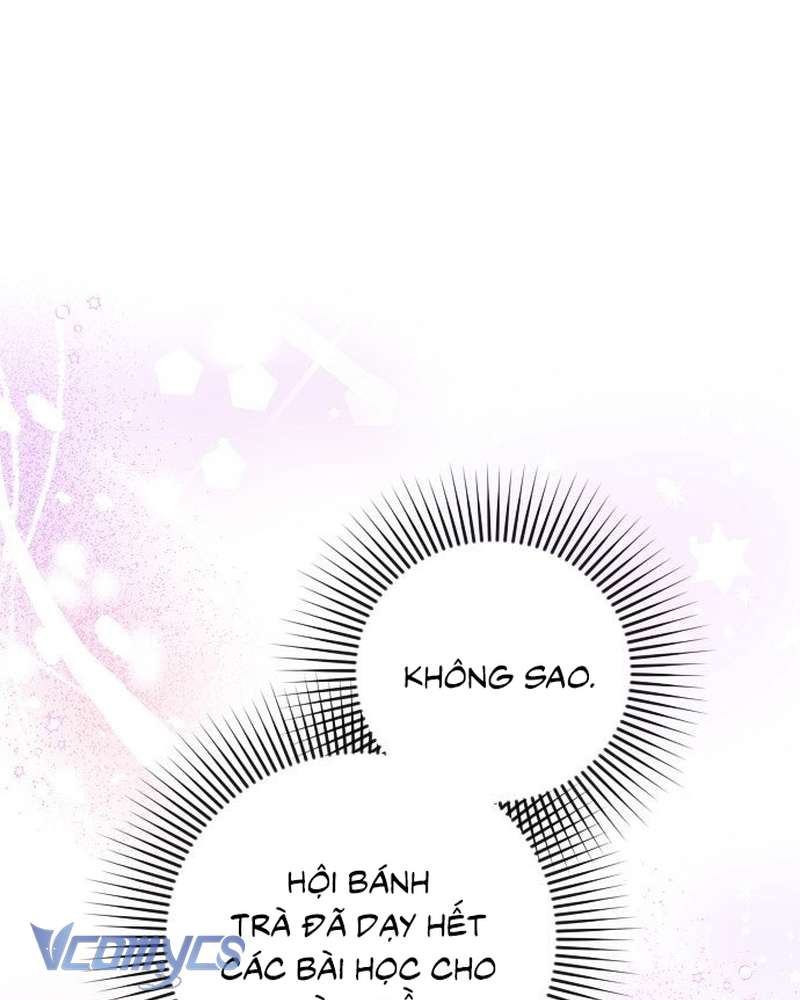 Trước Khi Em Có Ý Định Chạy Trốn Ta Sẽ Ngăn Chặn Nó Chapter 31 - Trang 2