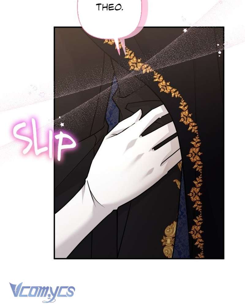 Trước Khi Em Có Ý Định Chạy Trốn Ta Sẽ Ngăn Chặn Nó Chapter 31 - Trang 2