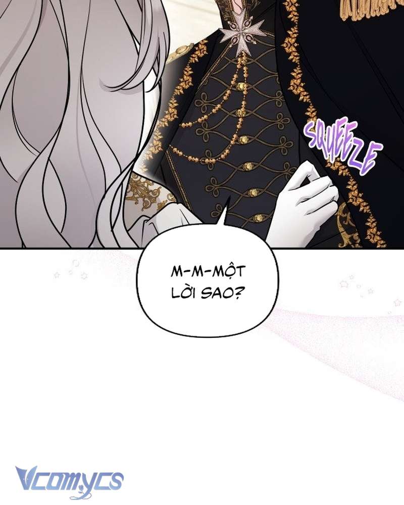 Trước Khi Em Có Ý Định Chạy Trốn Ta Sẽ Ngăn Chặn Nó Chapter 31 - Trang 2