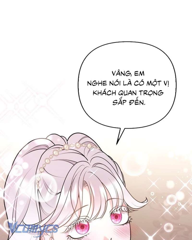 Trước Khi Em Có Ý Định Chạy Trốn Ta Sẽ Ngăn Chặn Nó Chapter 31 - Trang 2