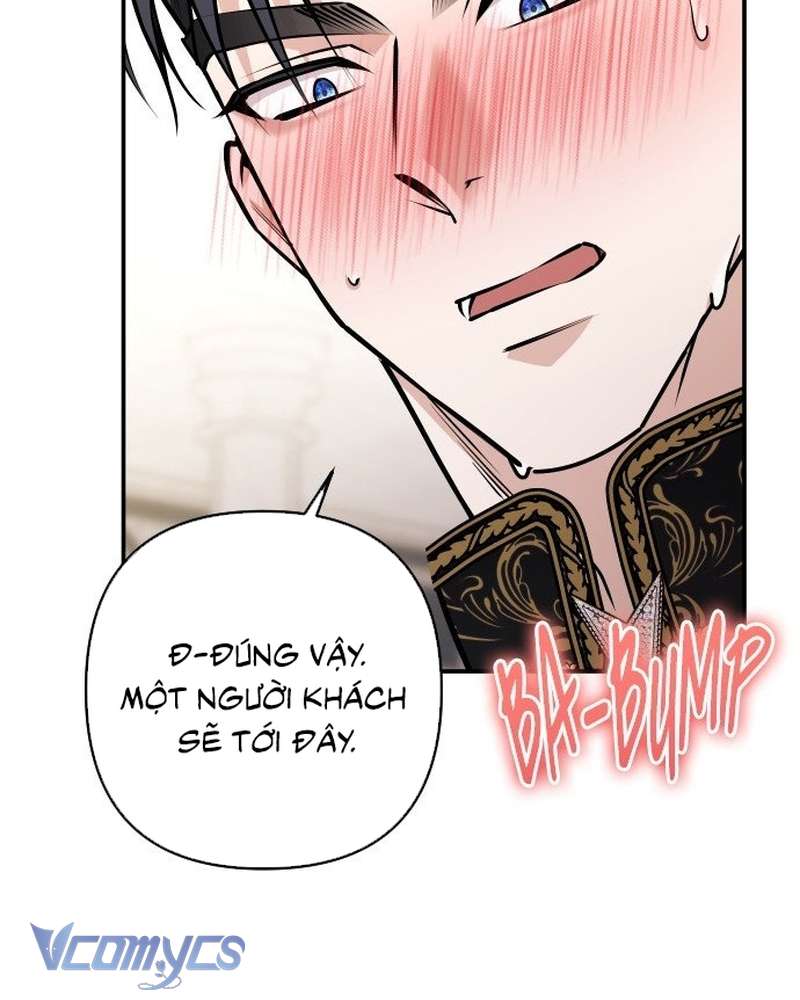 Trước Khi Em Có Ý Định Chạy Trốn Ta Sẽ Ngăn Chặn Nó Chapter 31 - Trang 2