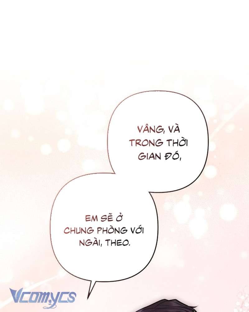 Trước Khi Em Có Ý Định Chạy Trốn Ta Sẽ Ngăn Chặn Nó Chapter 31 - Trang 2