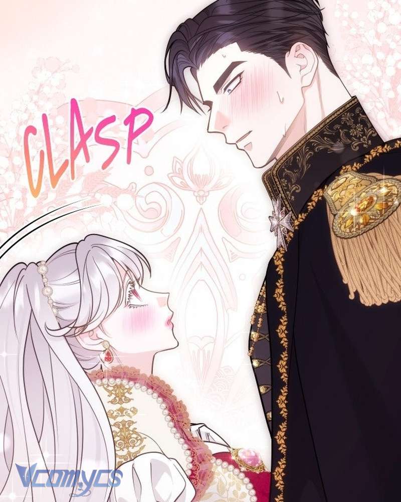 Trước Khi Em Có Ý Định Chạy Trốn Ta Sẽ Ngăn Chặn Nó Chapter 31 - Trang 2